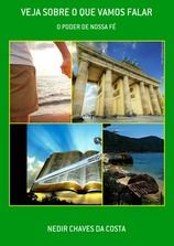 VEJA SOBRE O QUE VAMOS FALAR