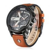 Cagarny 6820 Male Quartz Watch