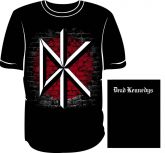DEAD KENNEDYS - FRENTE COSTA!!!