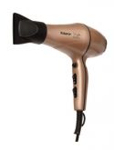 Secador de Cabelos Taiff Style Motor AC Profissional 2000W – Cobre