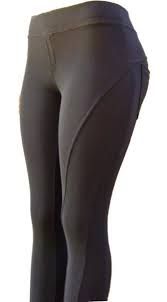 Calça Legging Montaria