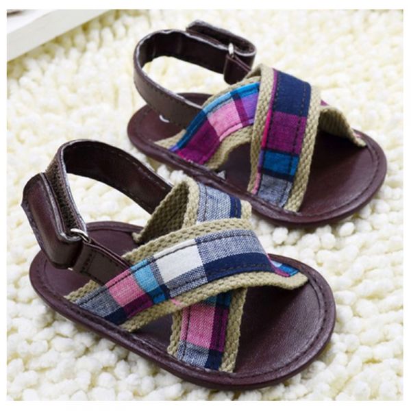 Sandalha Polo BCT0030