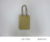 Sacola p/ Presente GA 7363 DZ