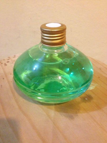 Aromatizador para limpeza astral