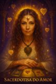 Oráculo Sacerdotisa do Amor