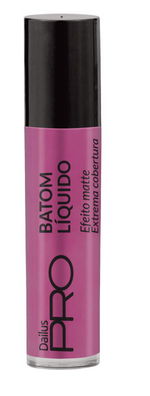 Batom Líquido Dailus ARABESQUE