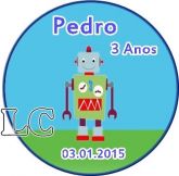 Rótulos Personalizados para latinhas 5x1