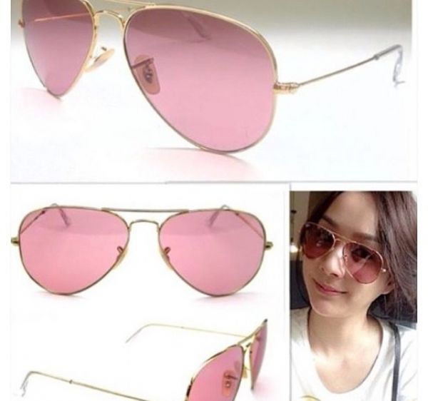 RAY BAN RB3025 AVIADOR