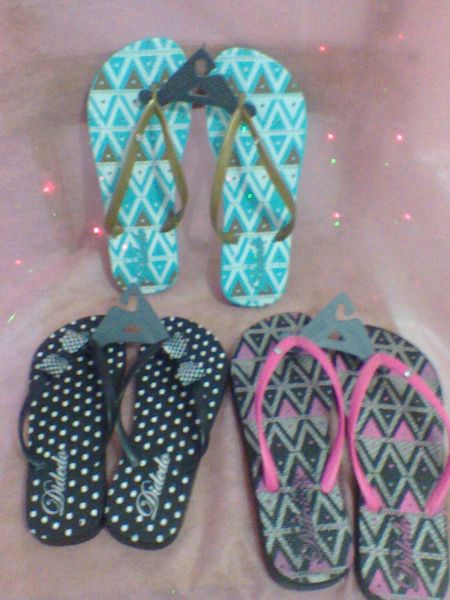 chinelo feminino