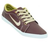 Sapatênis Feminino Nike Vinho