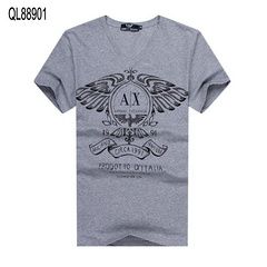 CAMISETA ARMANI