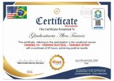 GLAUBENTIARIA ALVES TAVARES