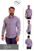 Camisa Slin Confort