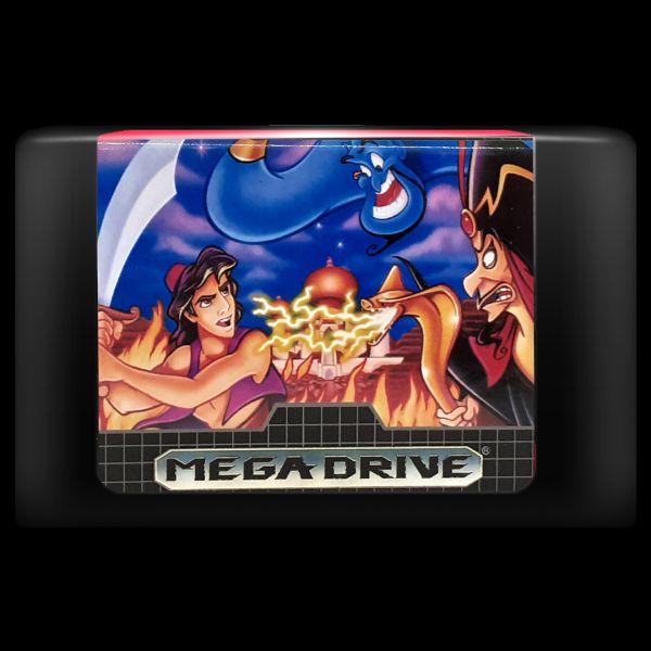 Aladdin (REPRO)