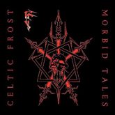 CD CELTIC FROST - Morbid Tales com 5 bônus