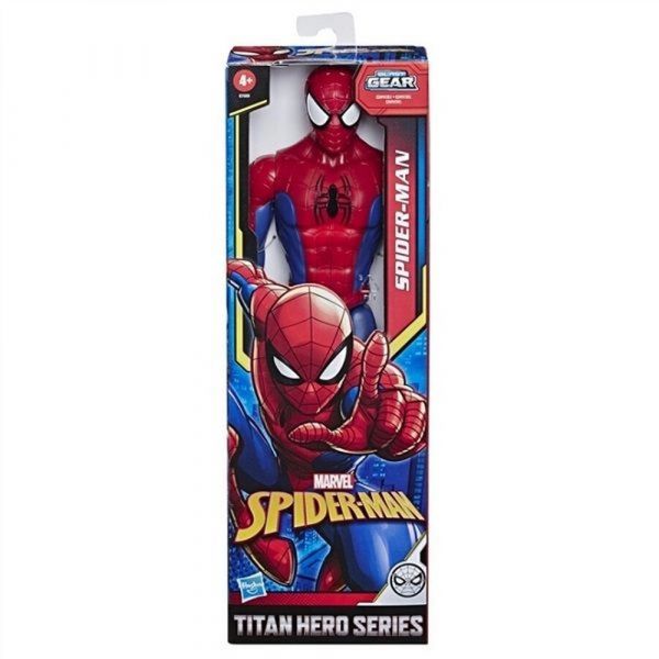 Boneco Homem Aranha