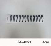 Tic tac GA 4358 PT