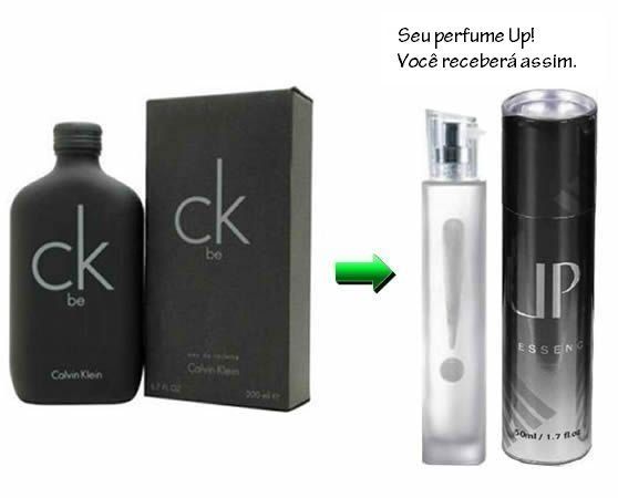 UP! 27 – CK BE* – UNISSEX 50 ML