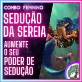 Sedução da Sereia