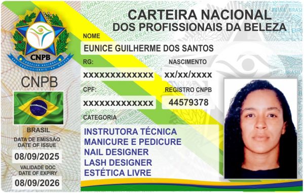 EUNICE GUILHERME DOS SANTOS