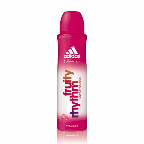 ADIDAS FRUITY RHYTHM DEO FEM 150ML COD 867275