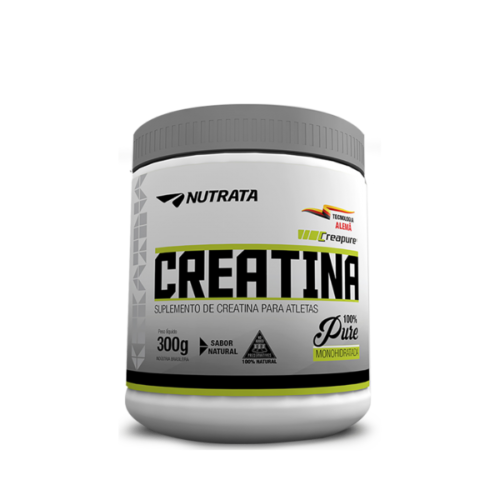 CREATINA CREAPURE 300 GRS