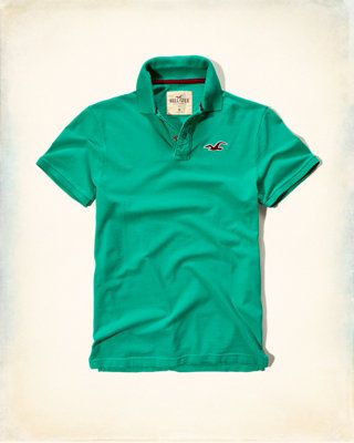 Hollister Verde