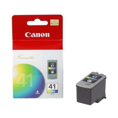 Cartucho p/Canon 12ml color cl41 Canon CX 1 UN