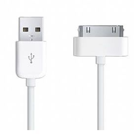 CABO PARA IPHONE 4 E 4S