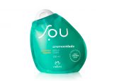 Sabonete Líquido Cremosidade para o Corpo SOU - 200ml