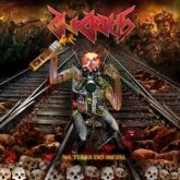 ANTCORPUS - Na Terra Do Metal