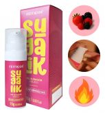 Sugalik - sugador líquido