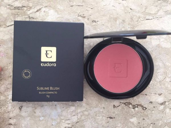 Blush Sublime Eudora