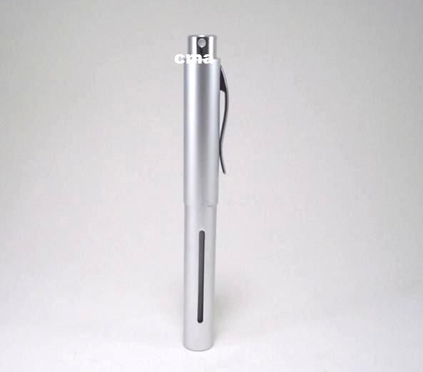 4 Porta Perfume, Caneta,provador, 5,5ml Com Válvula Spray