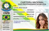 LETICIA JESUS SALES