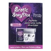 EROTIC STORY DICE JOGO DO PRAZER DIVERSAO AO CUBO
