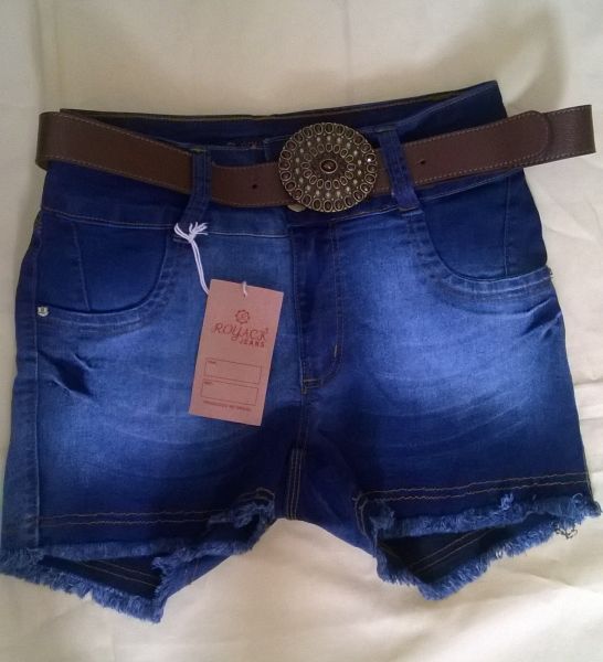 short jeans