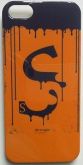 CASE LETRA S PARA IPHONE 5 E 5S EXCLUSIVA ONESTOK