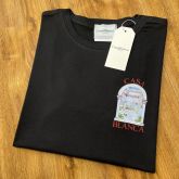 Camiseta Casa Blanca Portal