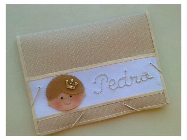 Mini Pasta Principe