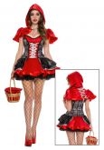 Chapeuzinho Vermelho  RV523