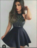 Vestido Anna