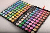Paleta de 120 cores Modelo A AN01