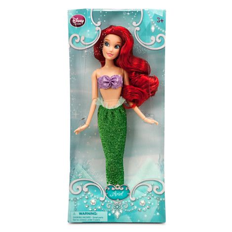Ariel