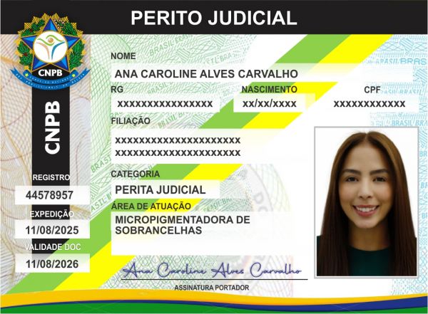 ANA CAROLINE ALVES CARVALHO