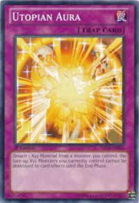 Utopian Aura YS13-EN035
