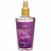 Body Mist Secret Sexy Moments 200ml