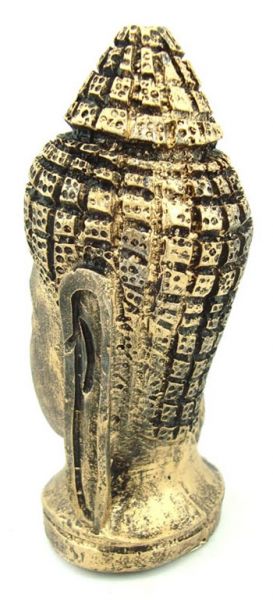 Cabeça de Buda P