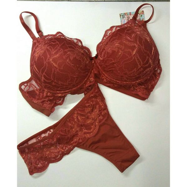 Conjunto Renda