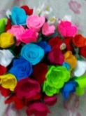 Bouquet peso de porta